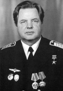 Щекаев Владимир Александрович